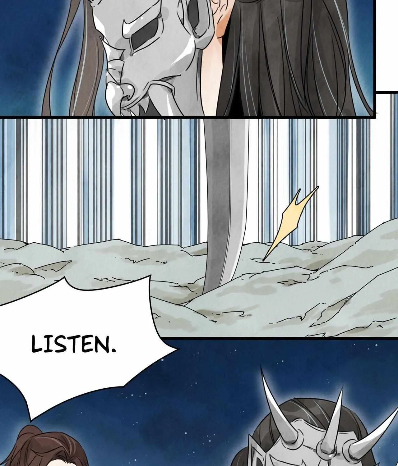 Read Killer or Saver chapter 11 image 37 on Lezhin