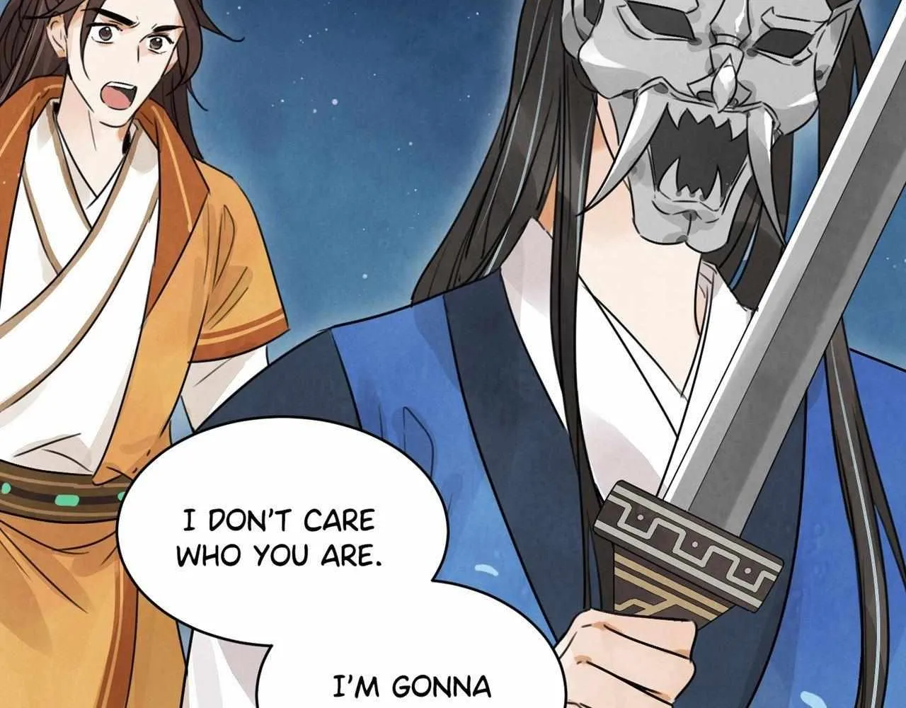 Read Killer or Saver chapter 11 image 38 on Lezhin