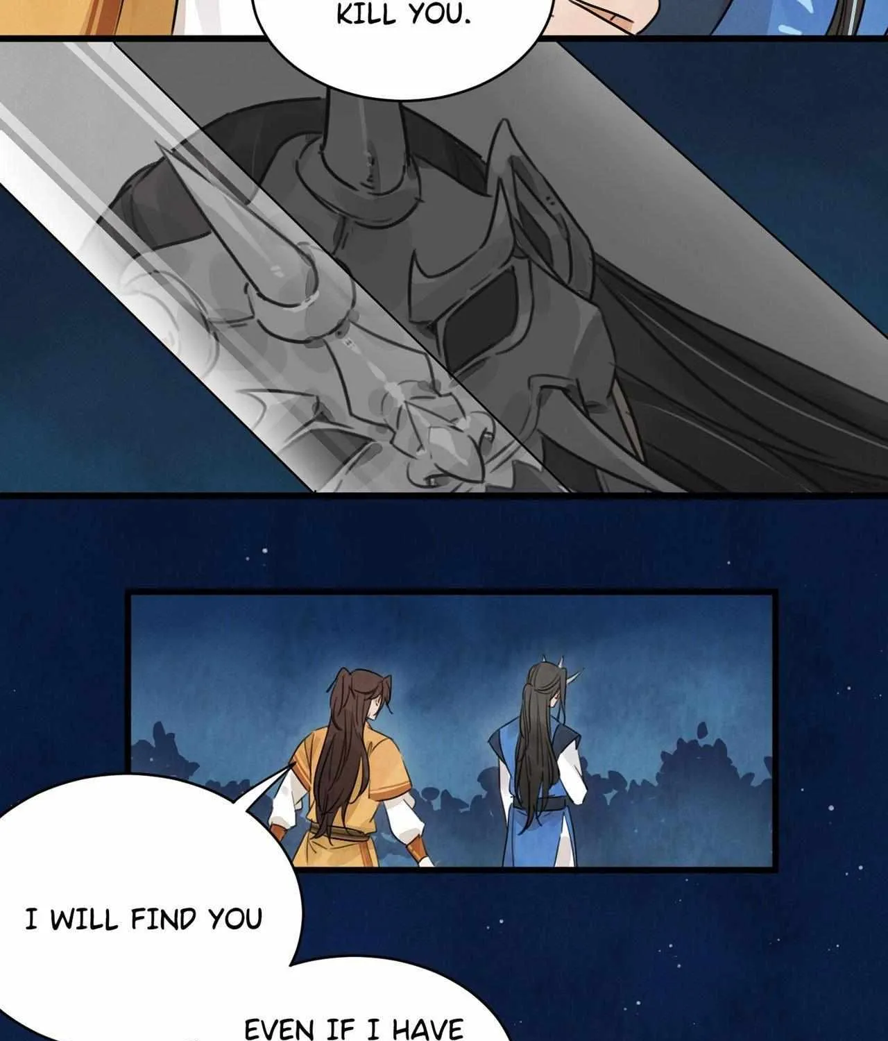 Read Killer or Saver chapter 11 image 39 on Lezhin