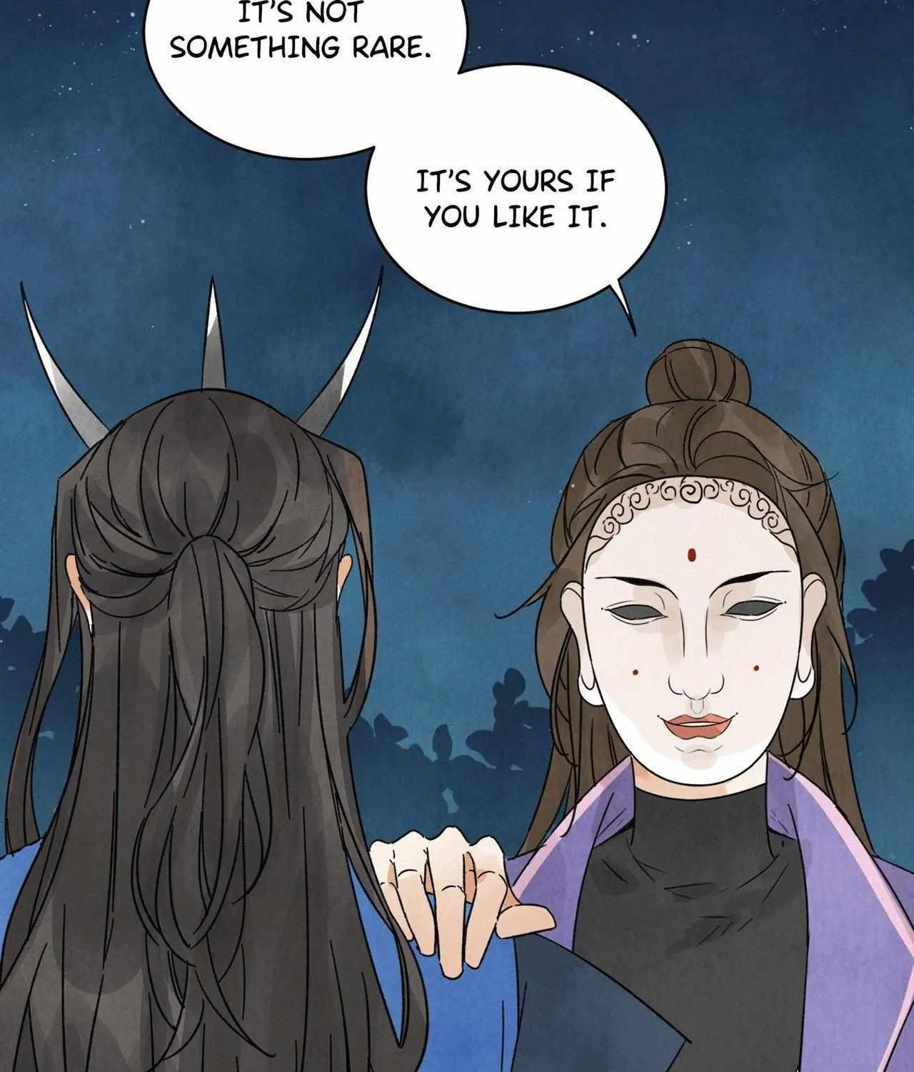 Read Killer or Saver chapter 11 image 4 on Lezhin