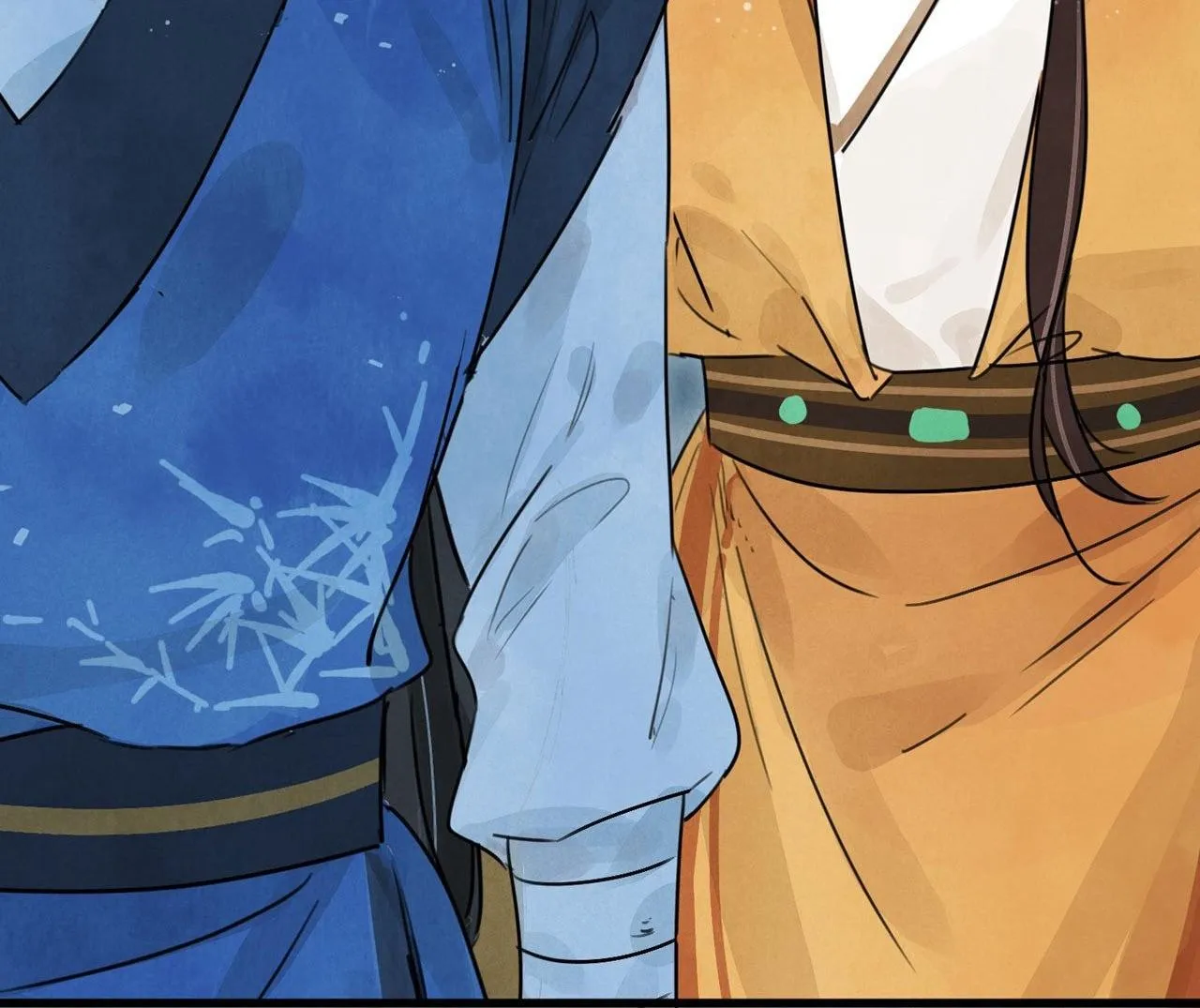 Read Killer or Saver chapter 11 image 42 on Lezhin