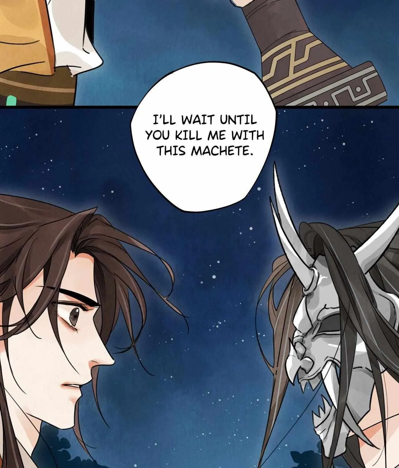 Read Killer or Saver chapter 11 image 46 on Lezhin