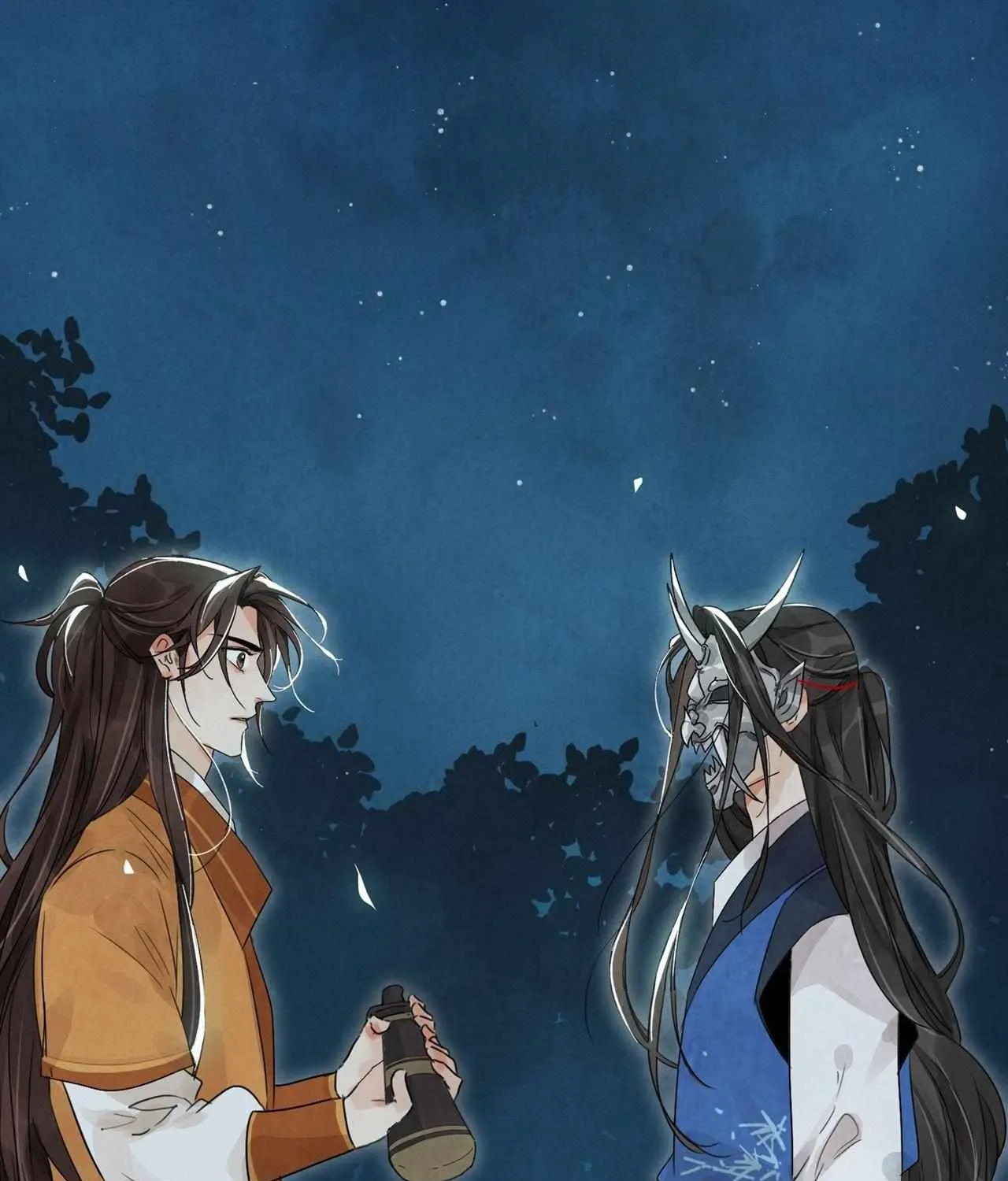 Read Killer or Saver chapter 11 image 49 on Lezhin