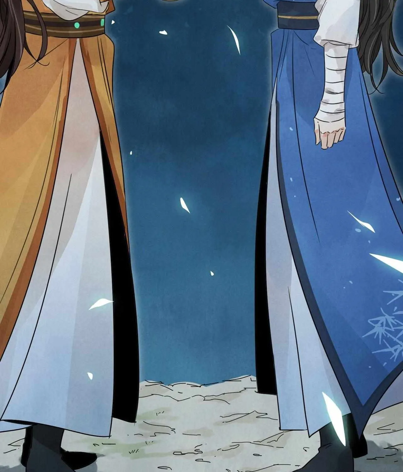 Read Killer or Saver chapter 11 image 50 on Lezhin