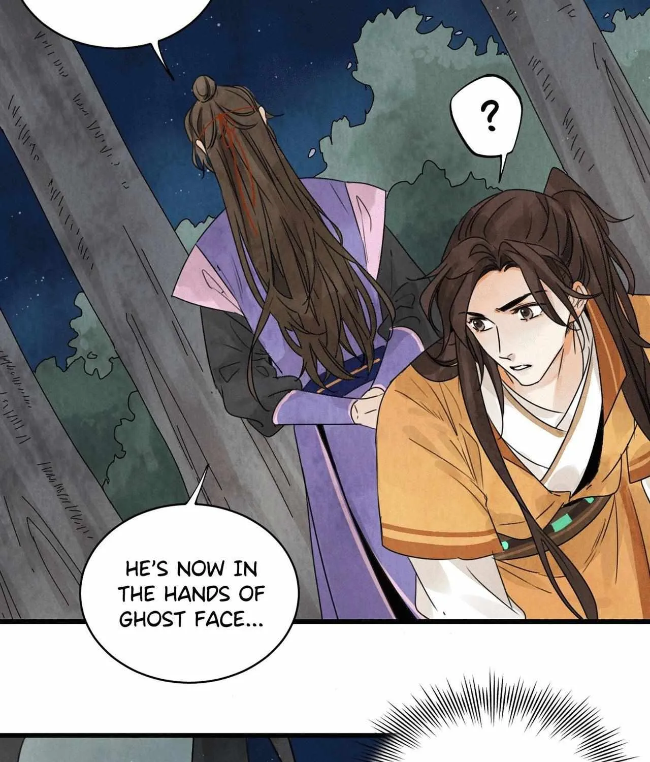 Read Killer or Saver chapter 11 image 7 on Lezhin