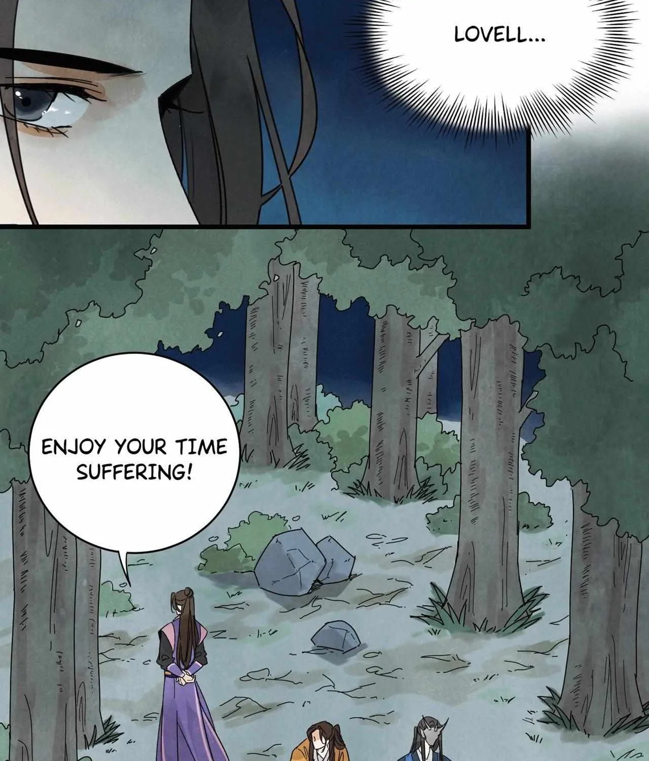 Read Killer or Saver chapter 11 image 8 on Lezhin