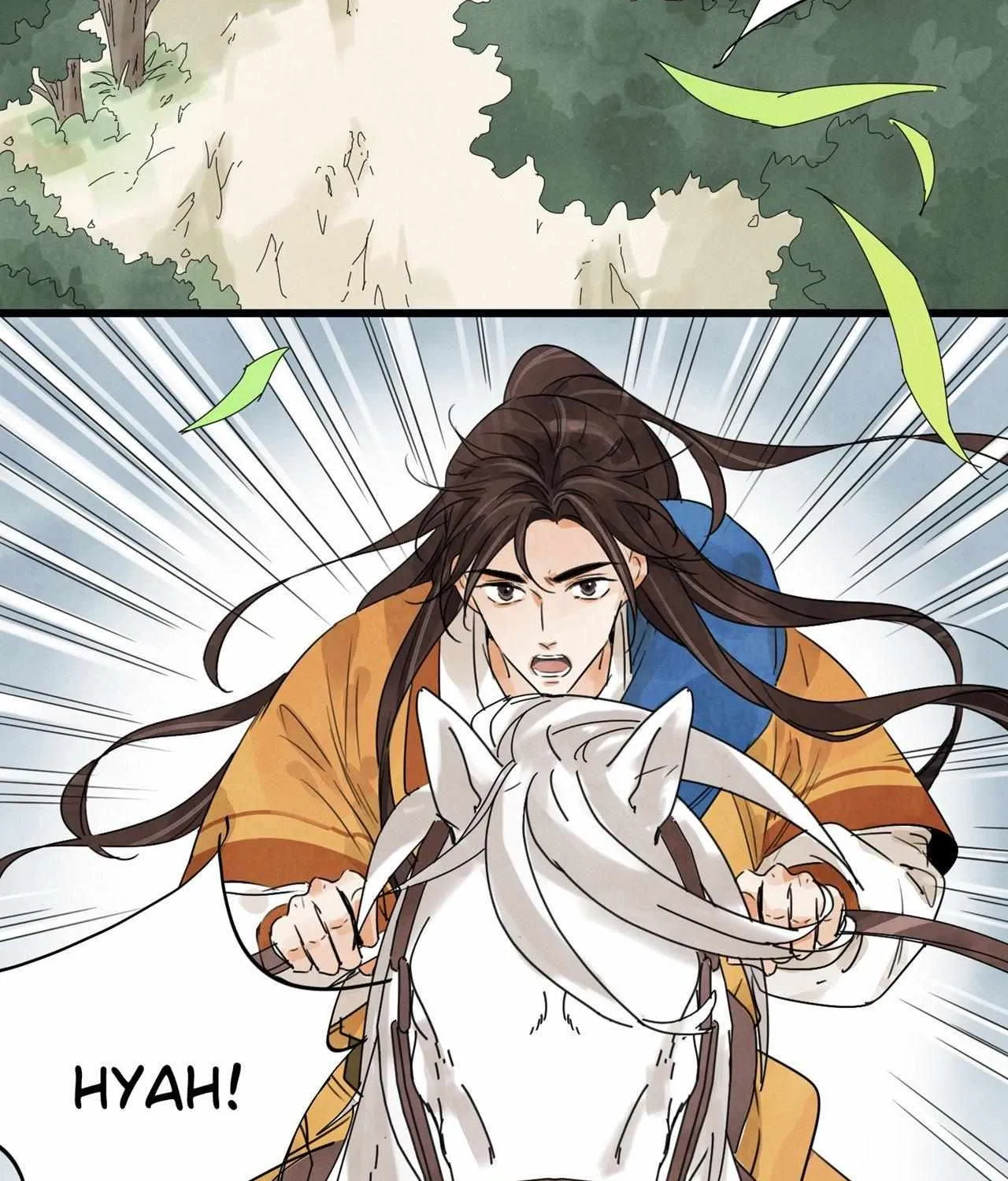 Read Killer or Saver chapter 12 image 1 on Lezhin