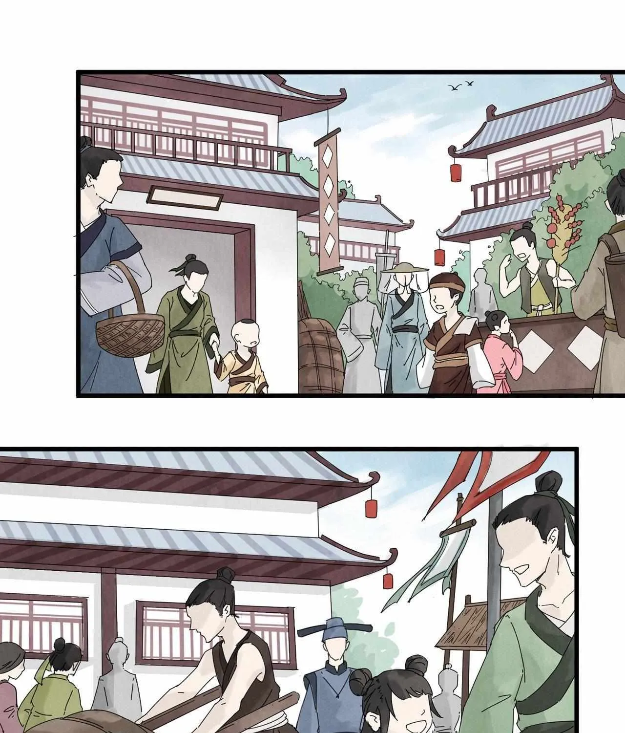 Read Killer or Saver chapter 12 image 10 on Lezhin