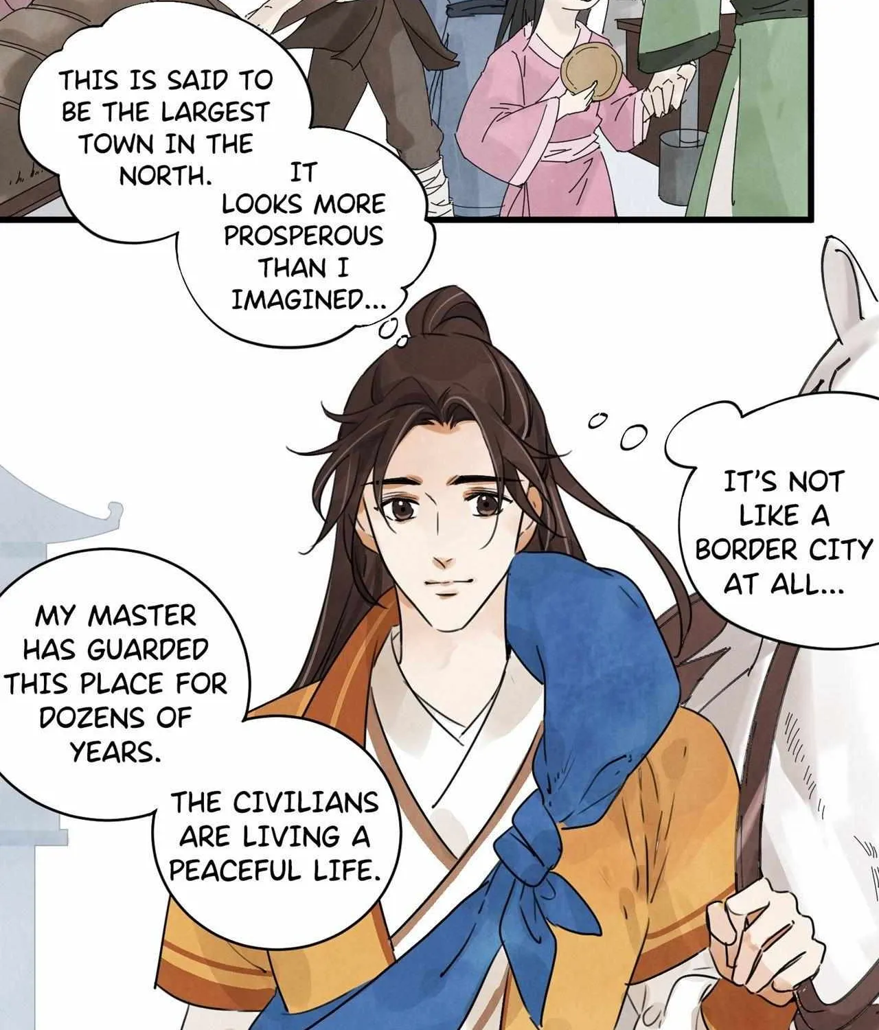 Read Killer or Saver chapter 12 image 11 on Lezhin