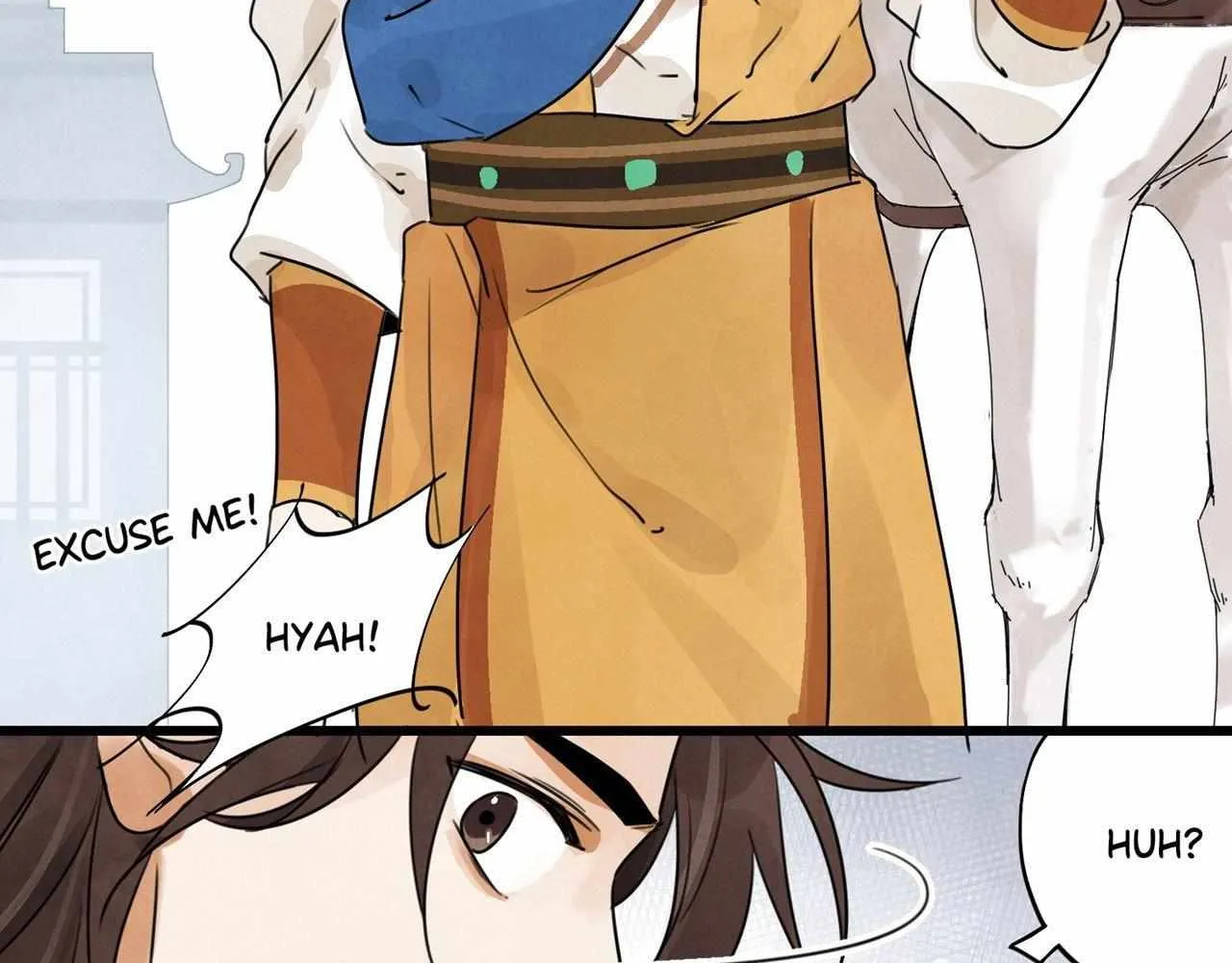 Read Killer or Saver chapter 12 image 12 on Lezhin