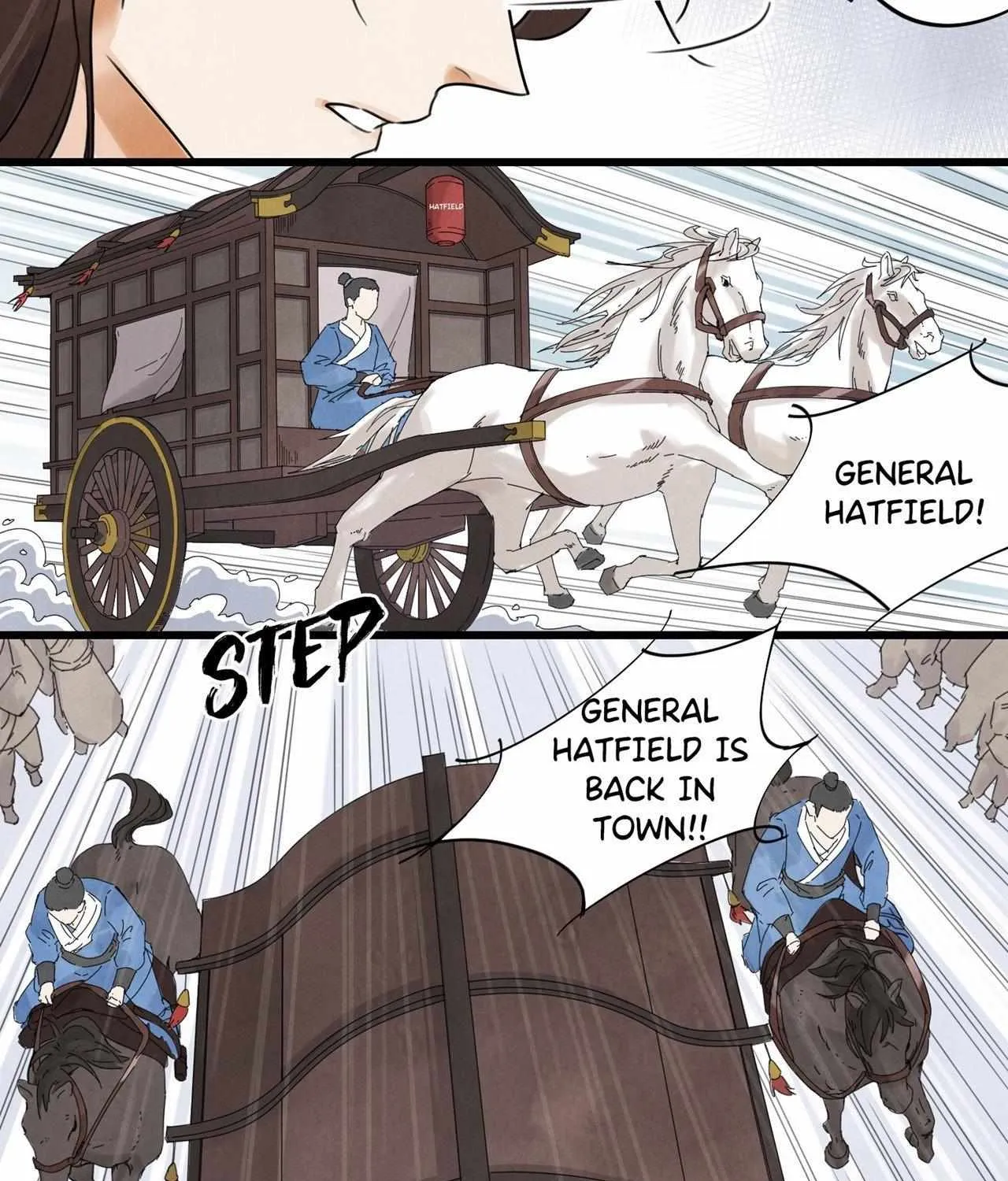 Read Killer or Saver chapter 12 image 13 on Lezhin