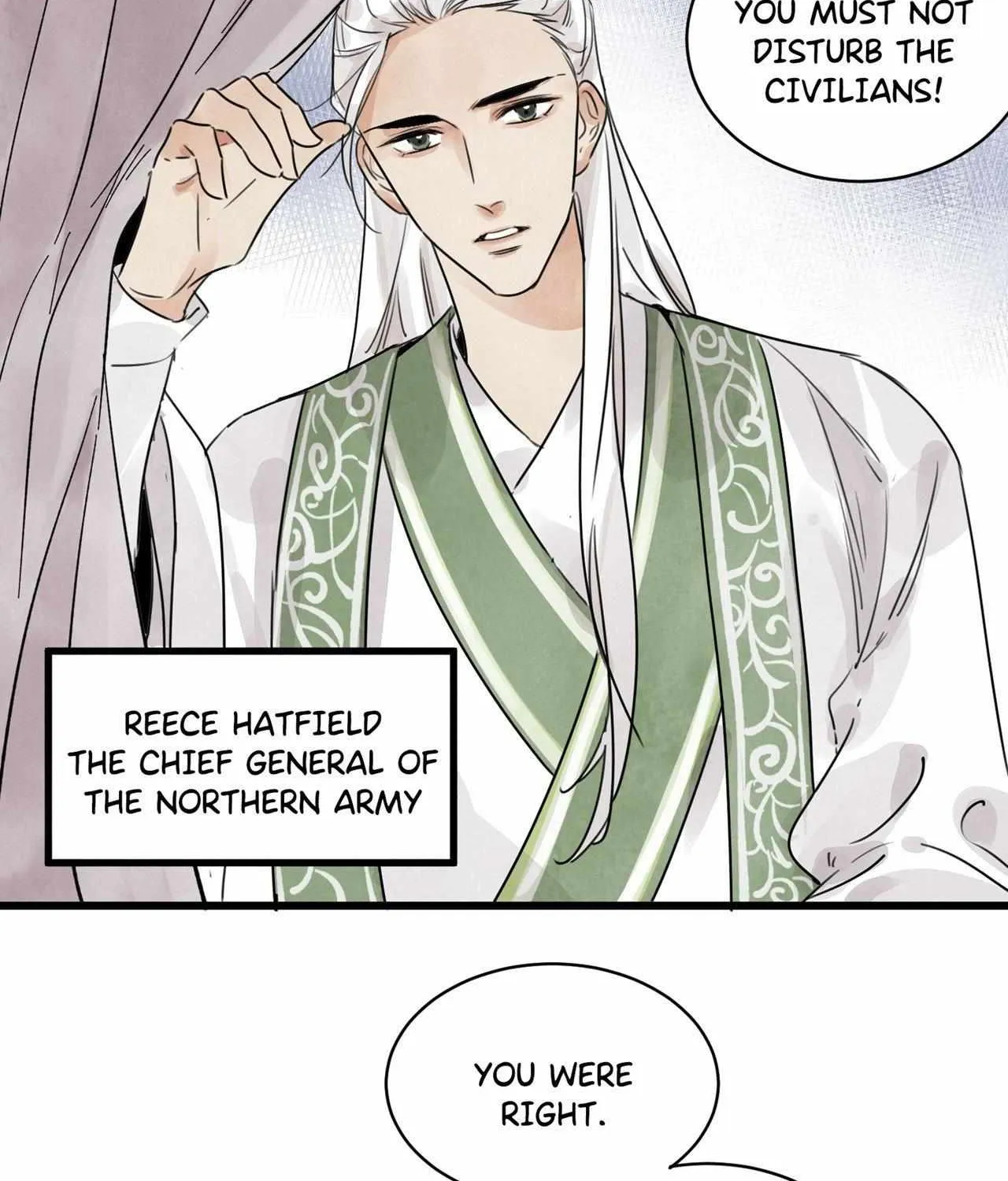Read Killer or Saver chapter 12 image 17 on Lezhin