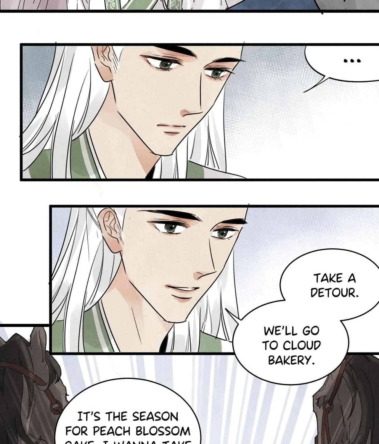 Read Killer or Saver chapter 12 image 19 on Lezhin