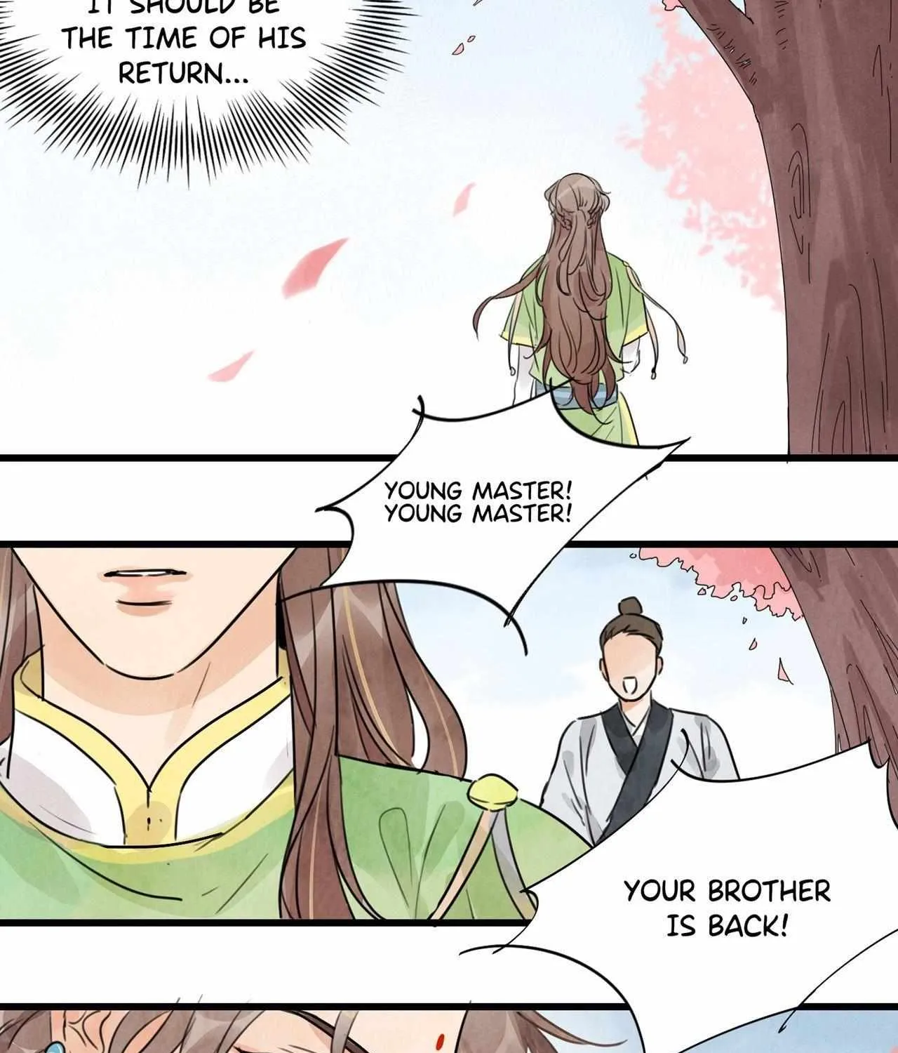 Read Killer or Saver chapter 12 image 25 on Lezhin