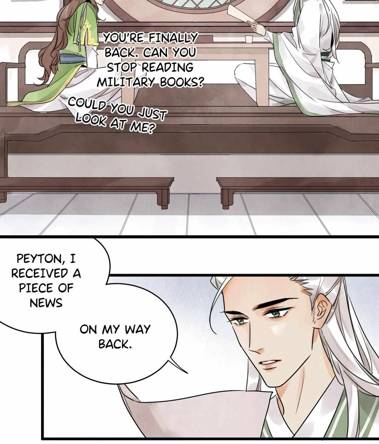Read Killer or Saver chapter 12 image 31 on Lezhin