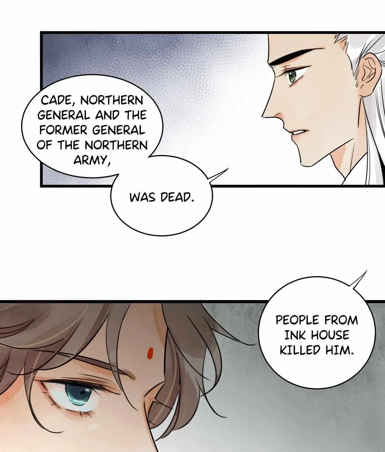Read Killer or Saver chapter 12 image 33 on Lezhin