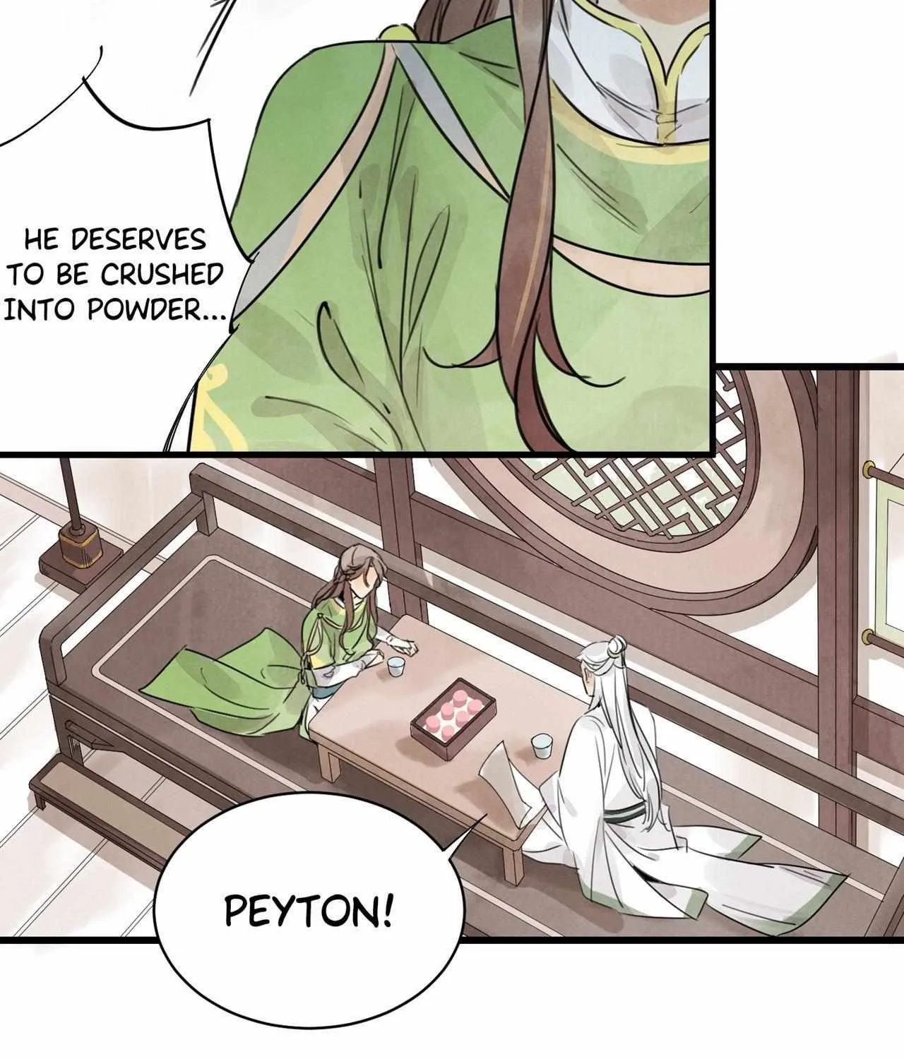 Read Killer or Saver chapter 12 image 36 on Lezhin