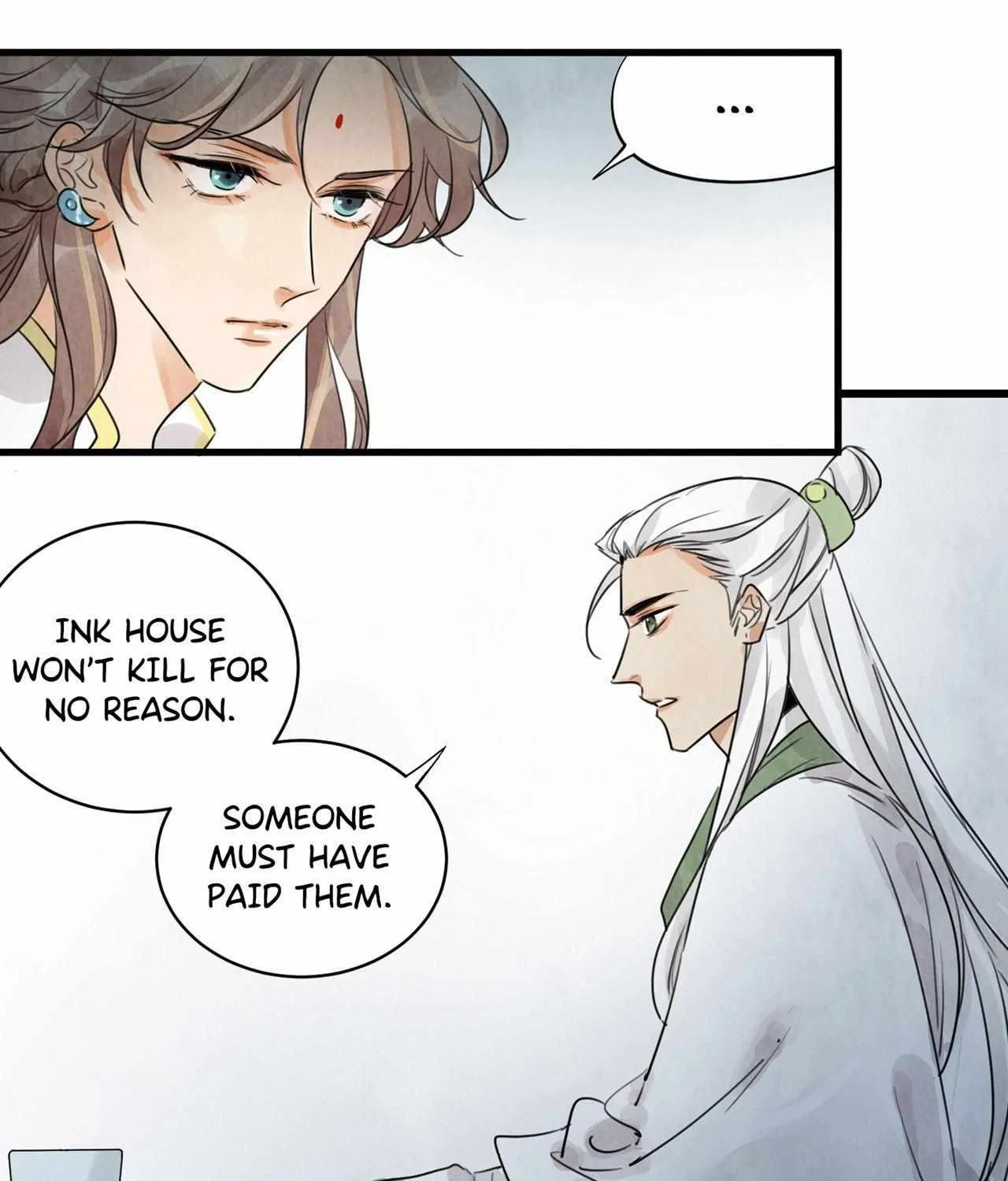 Read Killer or Saver chapter 12 image 37 on Lezhin