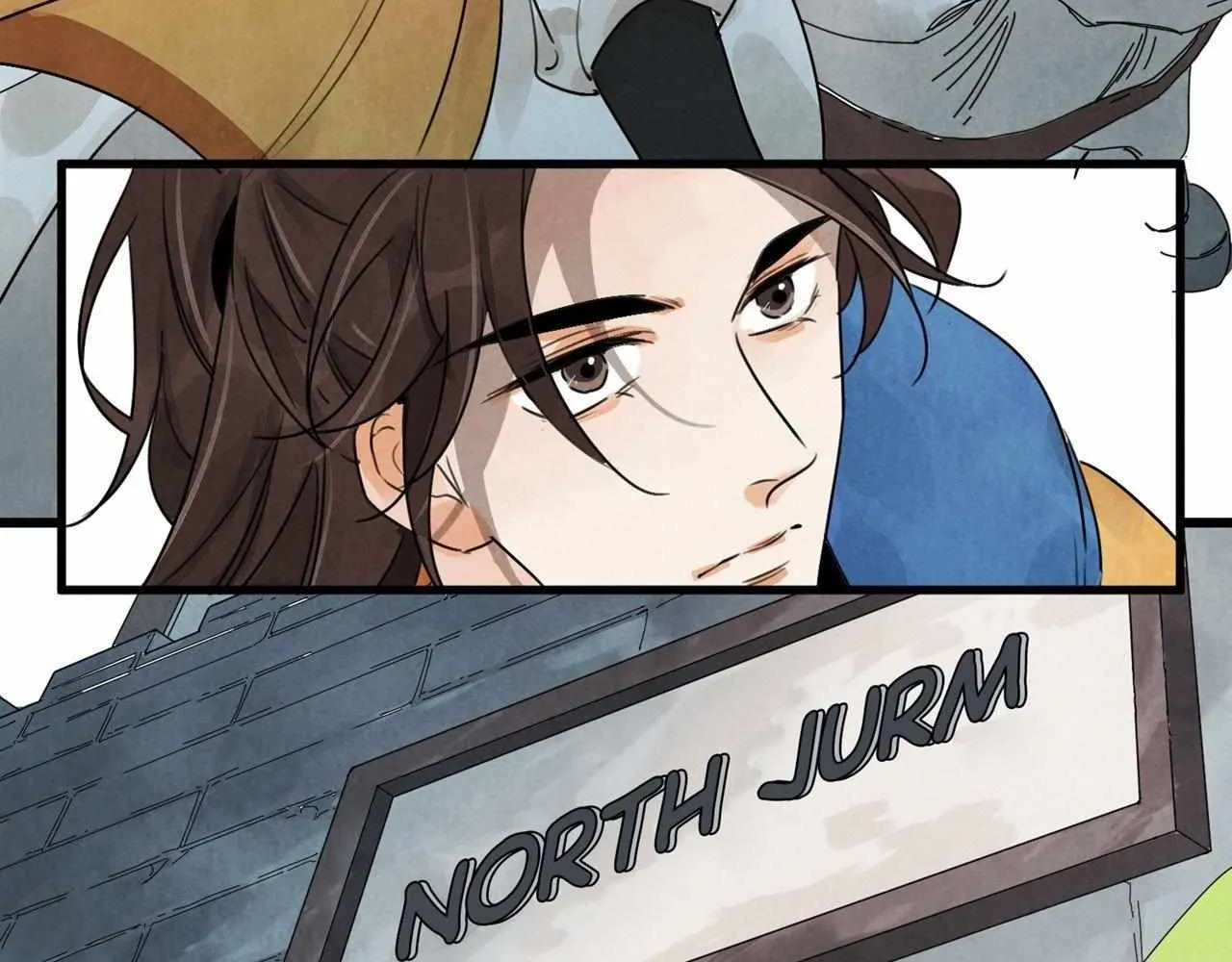 Read Killer or Saver chapter 12 image 5 on Lezhin