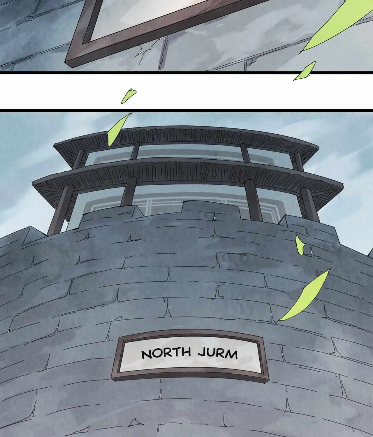 Read Killer or Saver chapter 12 image 6 on Lezhin