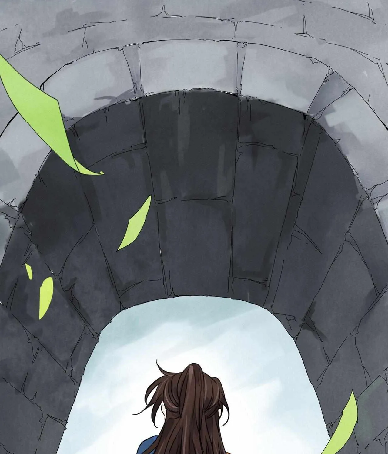 Read Killer or Saver chapter 12 image 7 on Lezhin