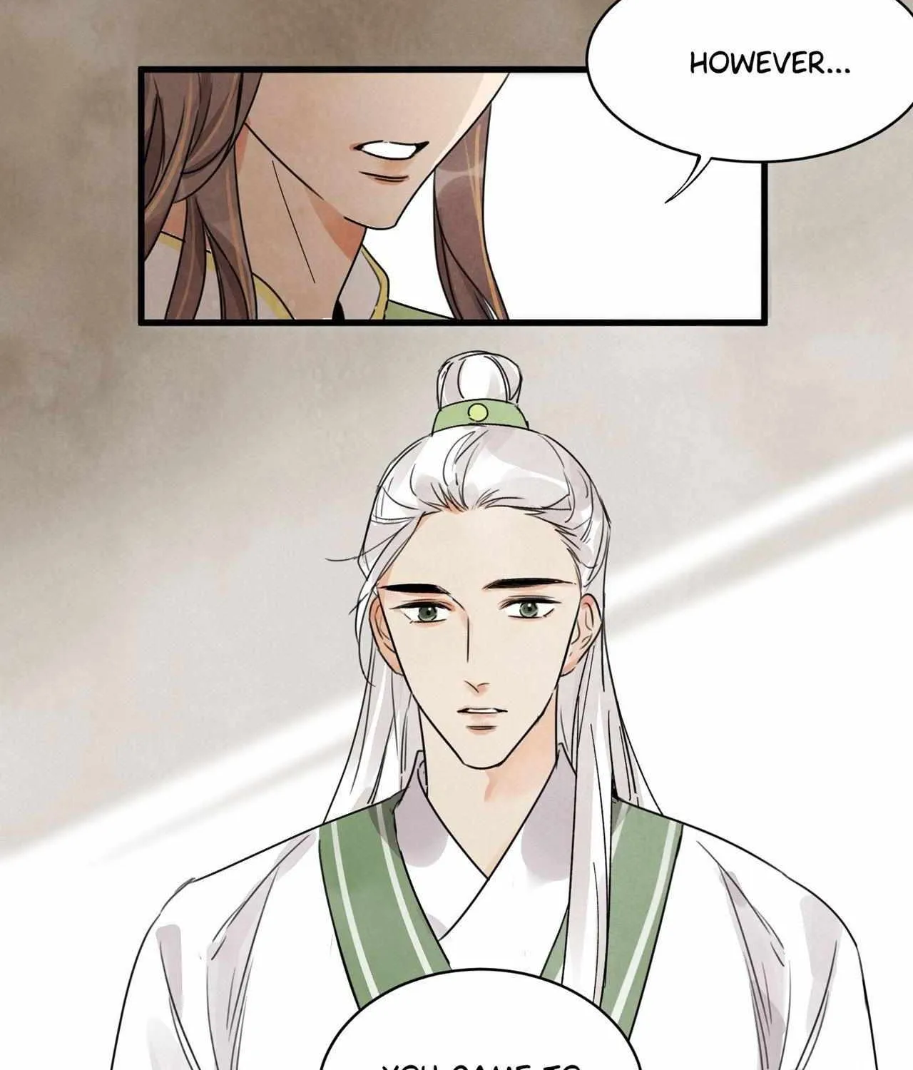 Read Killer or Saver chapter 13 image 1 on Lezhin