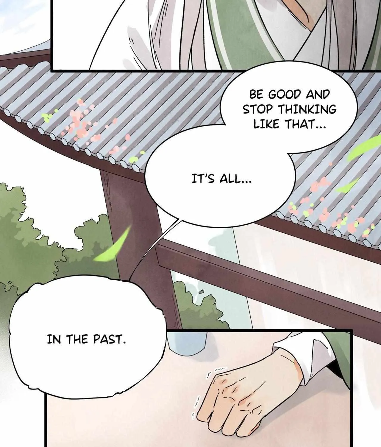 Read Killer or Saver chapter 13 image 11 on Lezhin