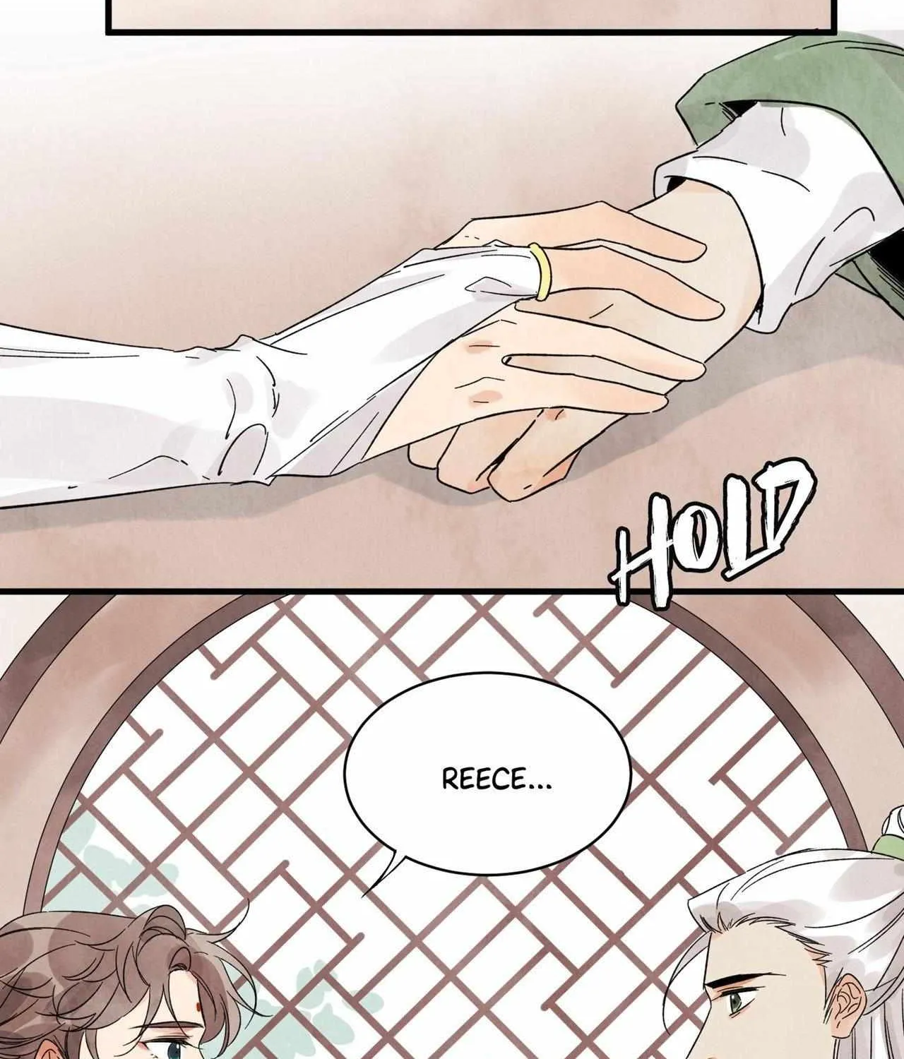 Read Killer or Saver chapter 13 image 12 on Lezhin