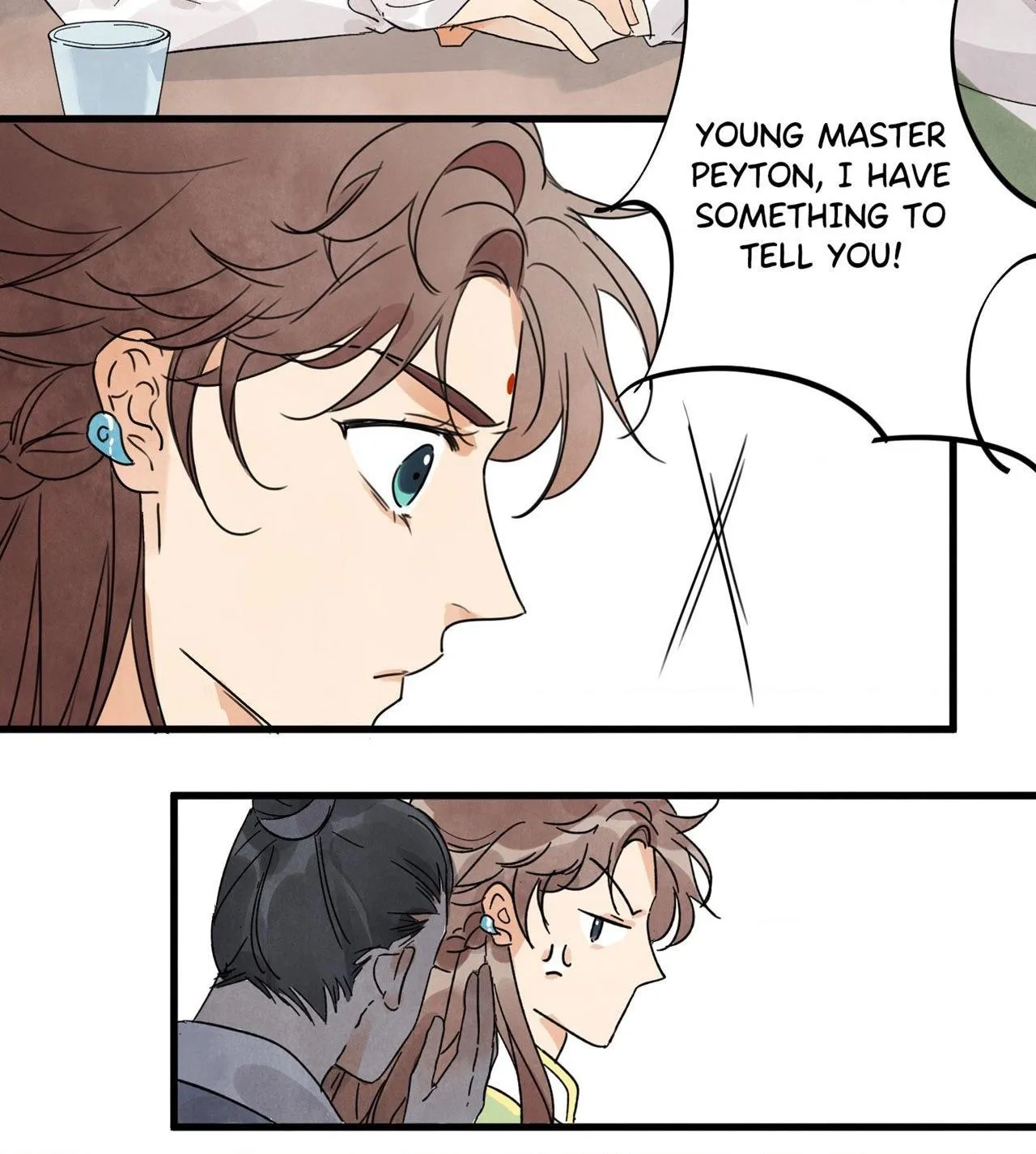 Read Killer or Saver chapter 13 image 14 on Lezhin
