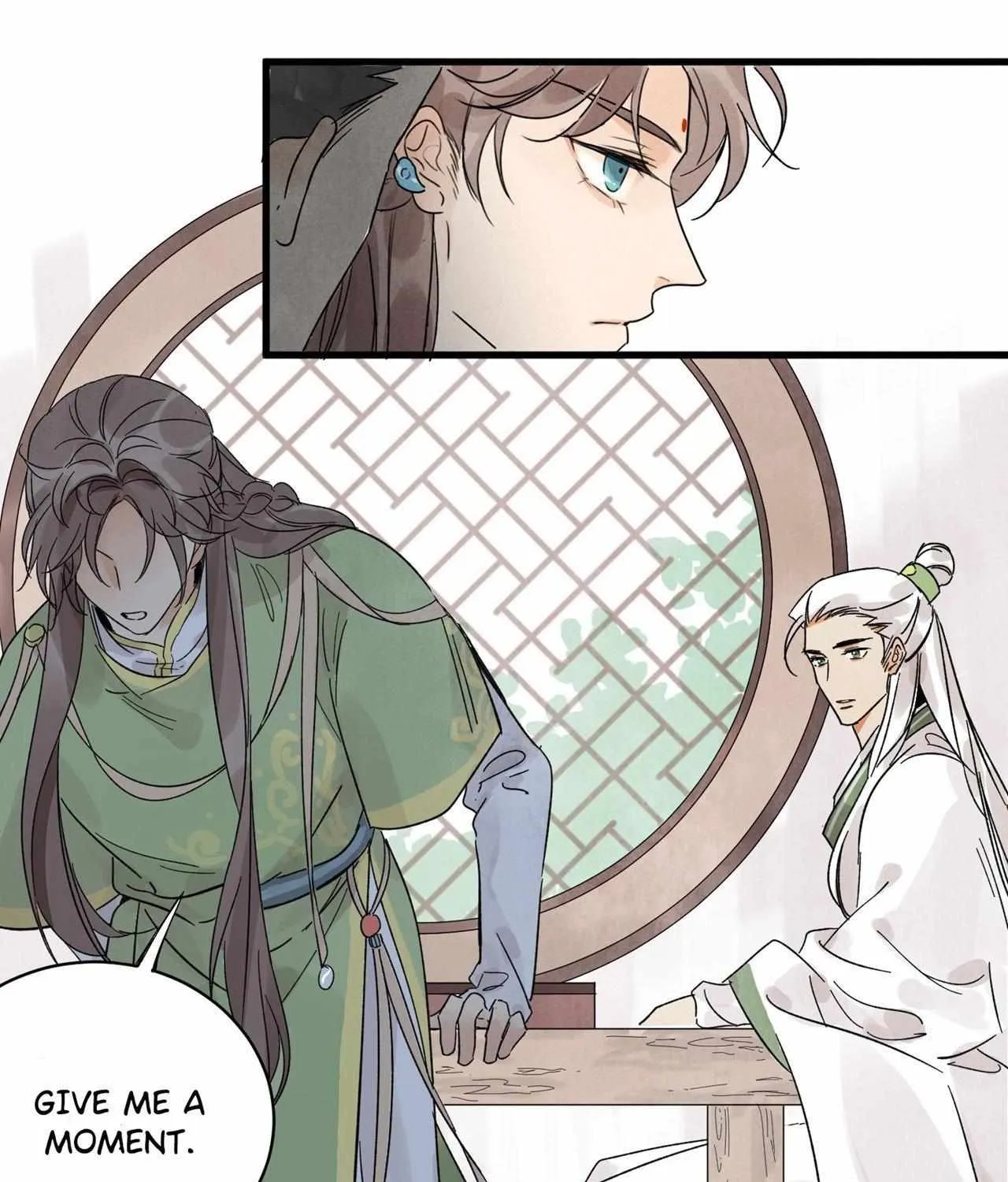 Read Killer or Saver chapter 13 image 15 on Lezhin