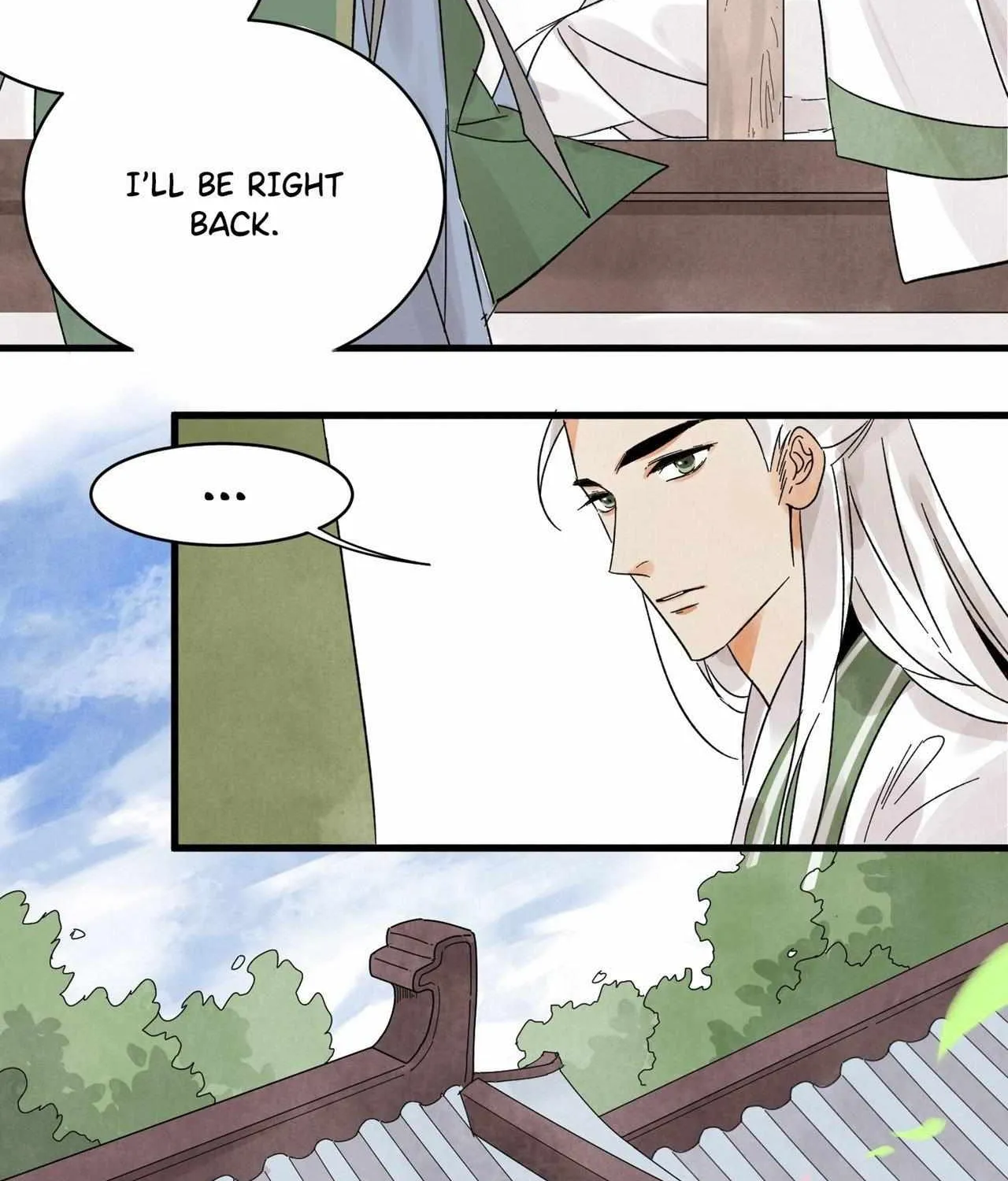 Read Killer or Saver chapter 13 image 16 on Lezhin