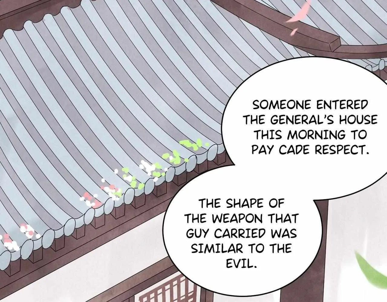 Read Killer or Saver chapter 13 image 17 on Lezhin
