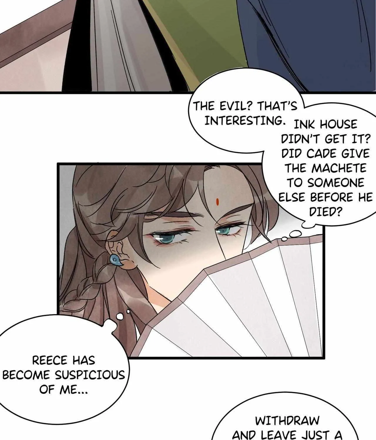 Read Killer or Saver chapter 13 image 19 on Lezhin