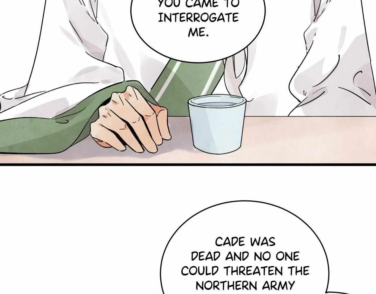 Read Killer or Saver chapter 13 image 2 on Lezhin