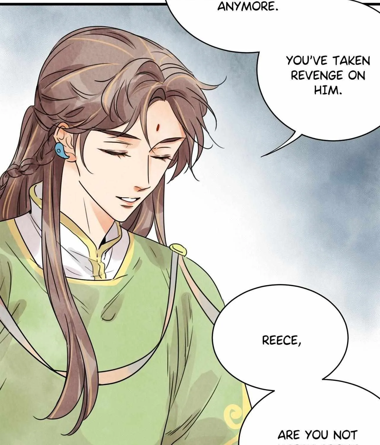 Read Killer or Saver chapter 13 image 3 on Lezhin