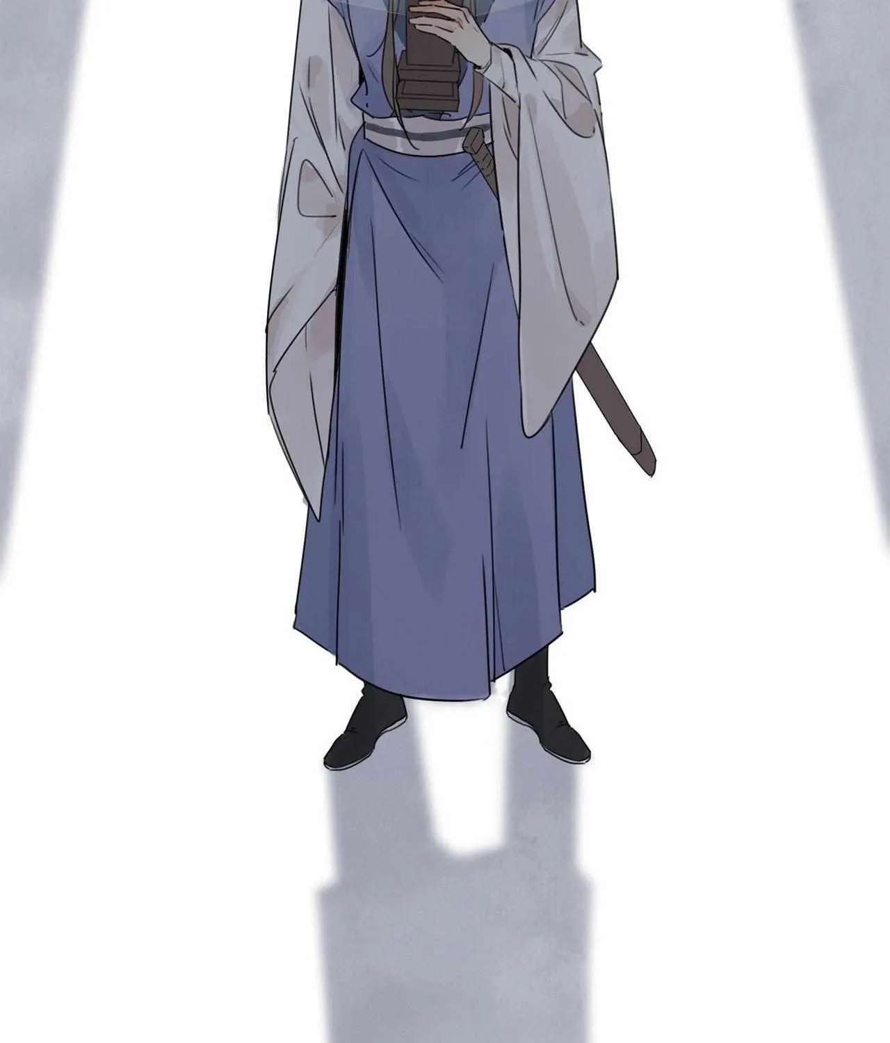 Read Killer or Saver chapter 13 image 34 on Lezhin