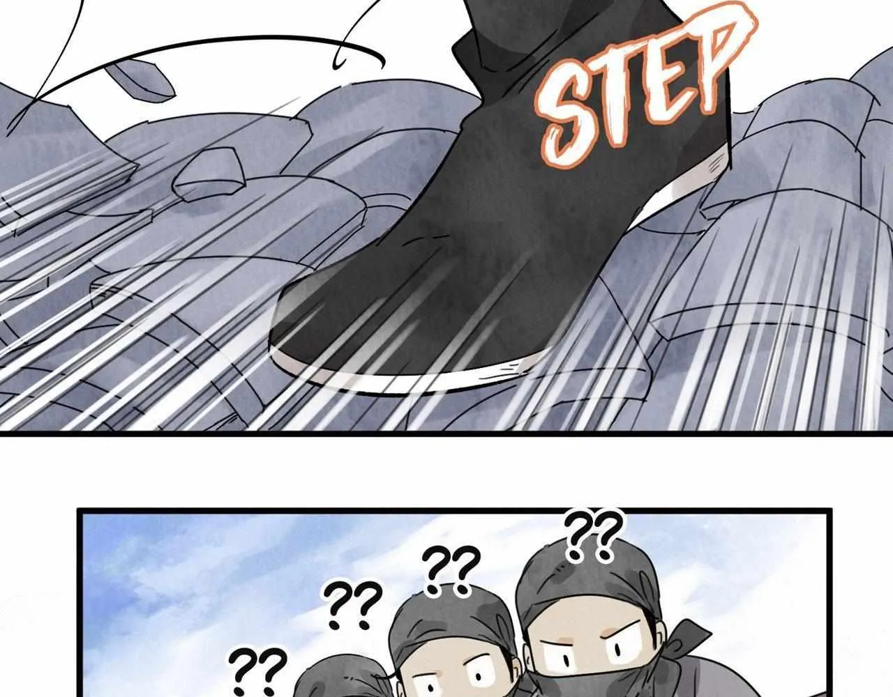Read Killer or Saver chapter 13 image 38 on Lezhin