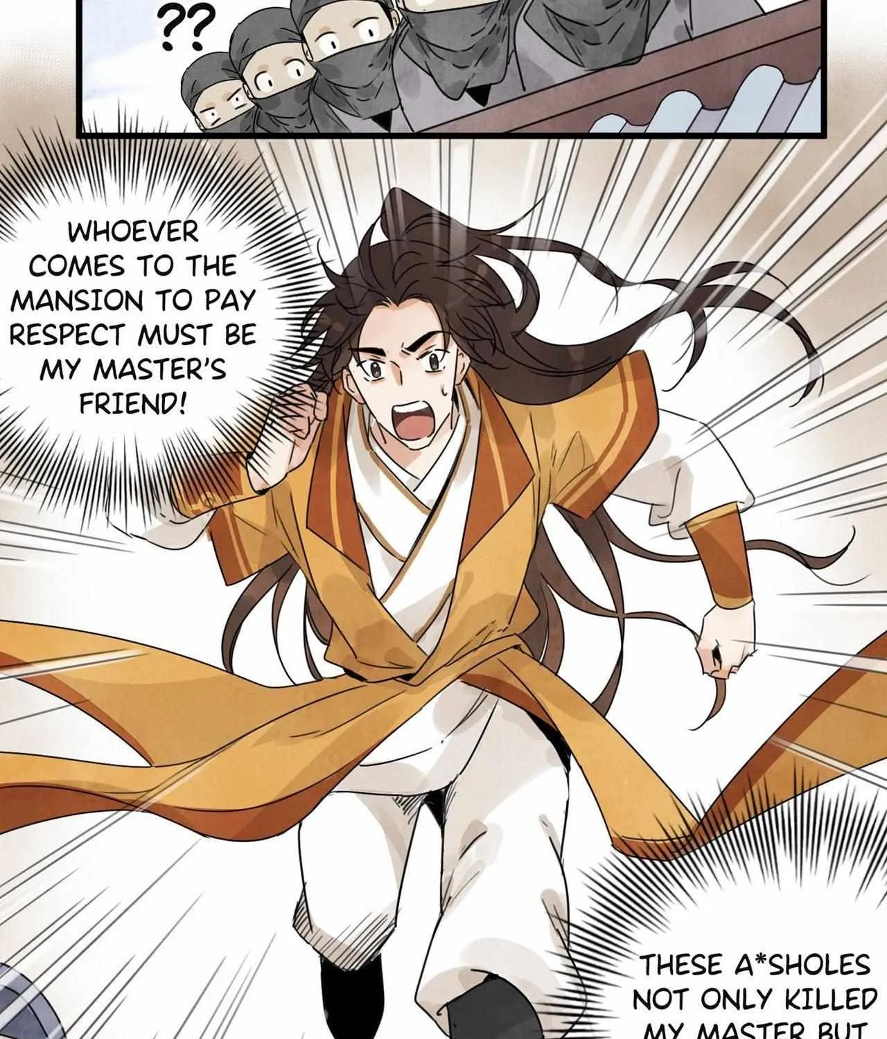 Read Killer or Saver chapter 13 image 39 on Lezhin