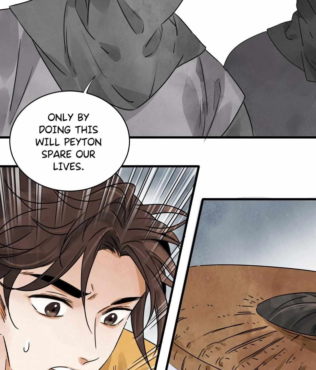 Read Killer or Saver chapter 13 image 43 on Lezhin