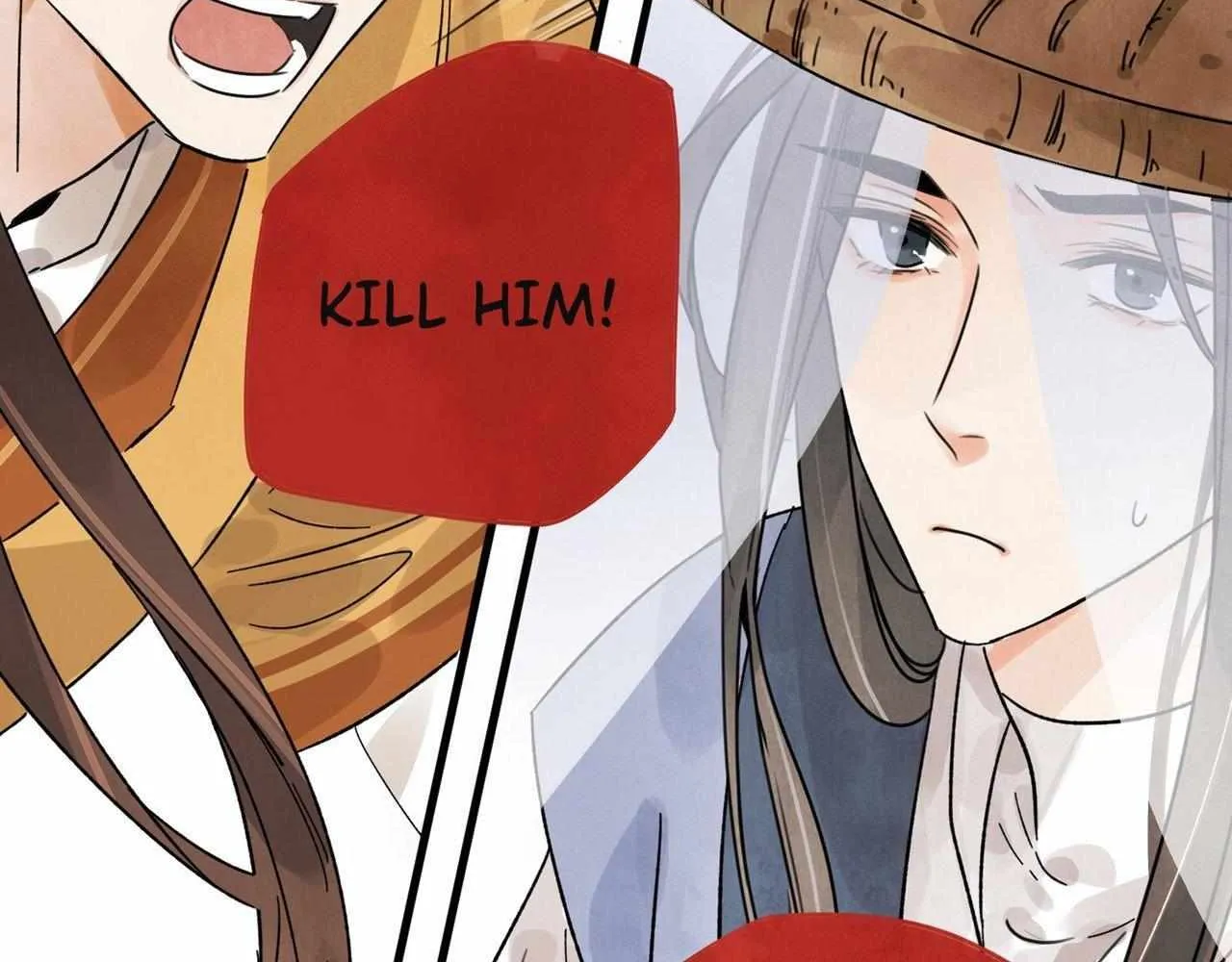 Read Killer or Saver chapter 13 image 44 on Lezhin