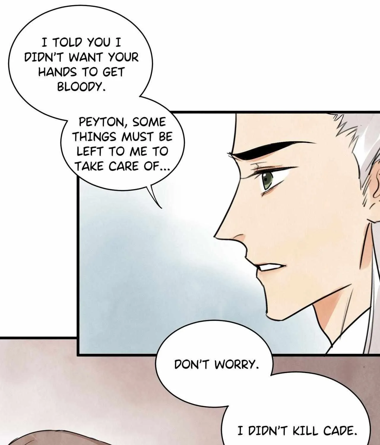 Read Killer or Saver chapter 13 image 5 on Lezhin