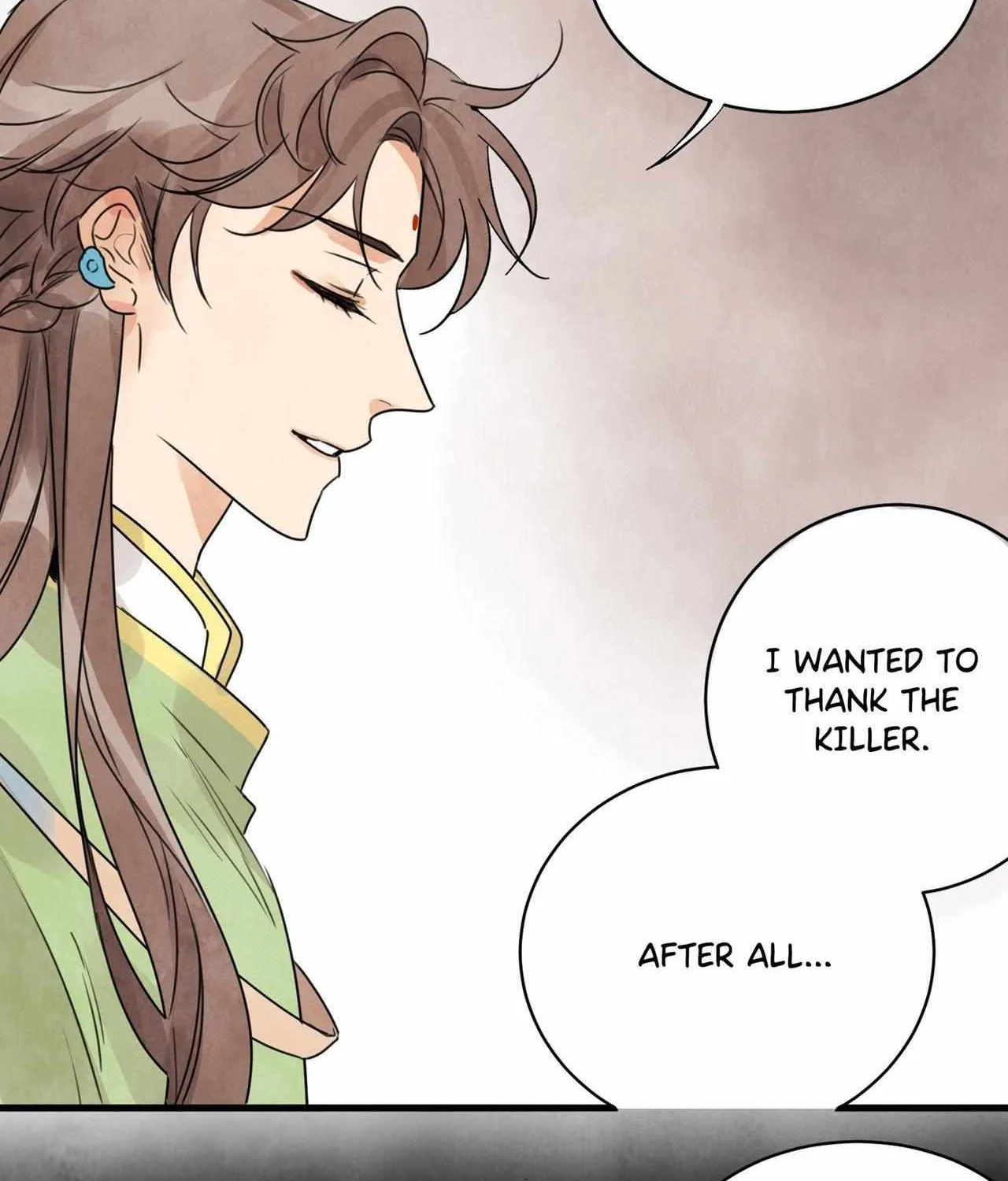 Read Killer or Saver chapter 13 image 6 on Lezhin