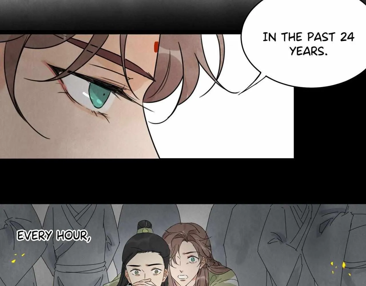 Read Killer or Saver chapter 13 image 7 on Lezhin