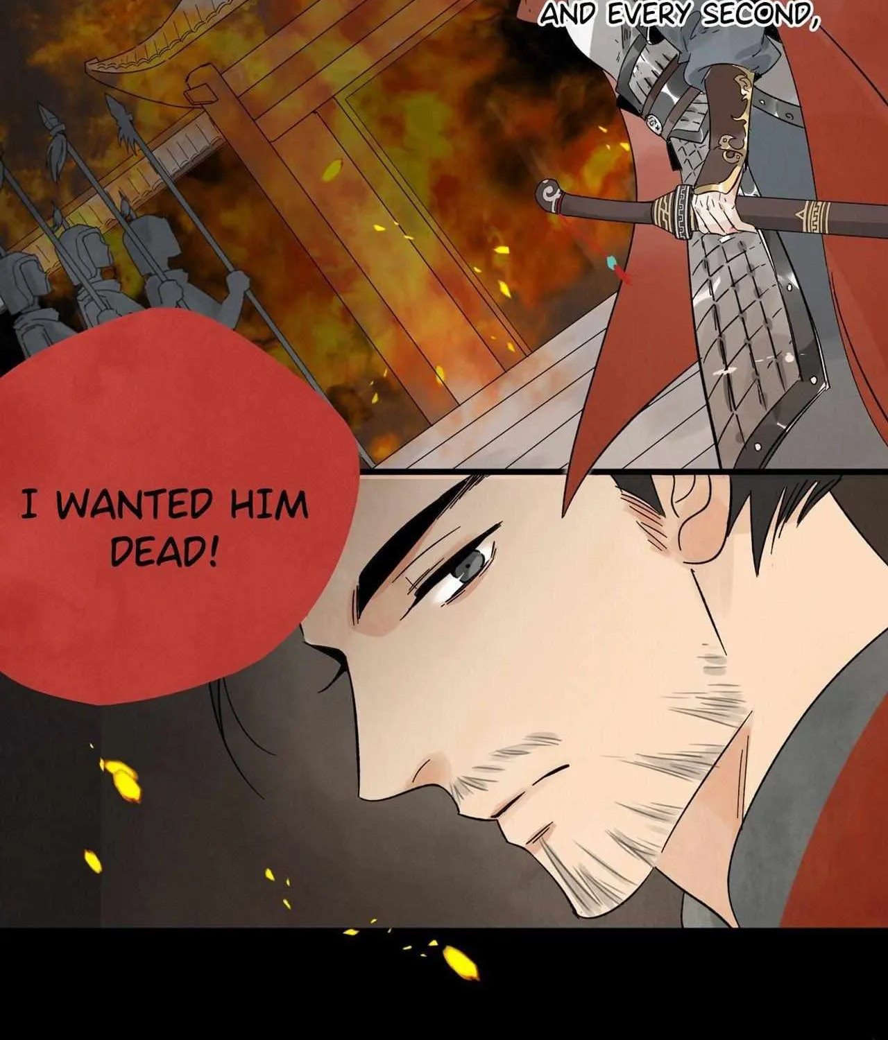 Read Killer or Saver chapter 13 image 9 on Lezhin