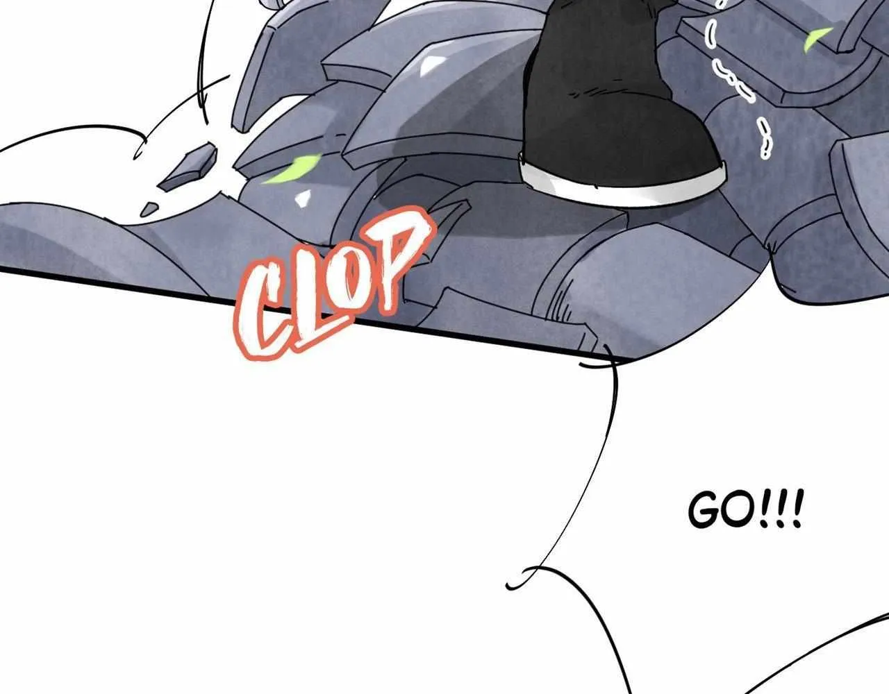 Read Killer or Saver chapter 14 image 10 on Lezhin