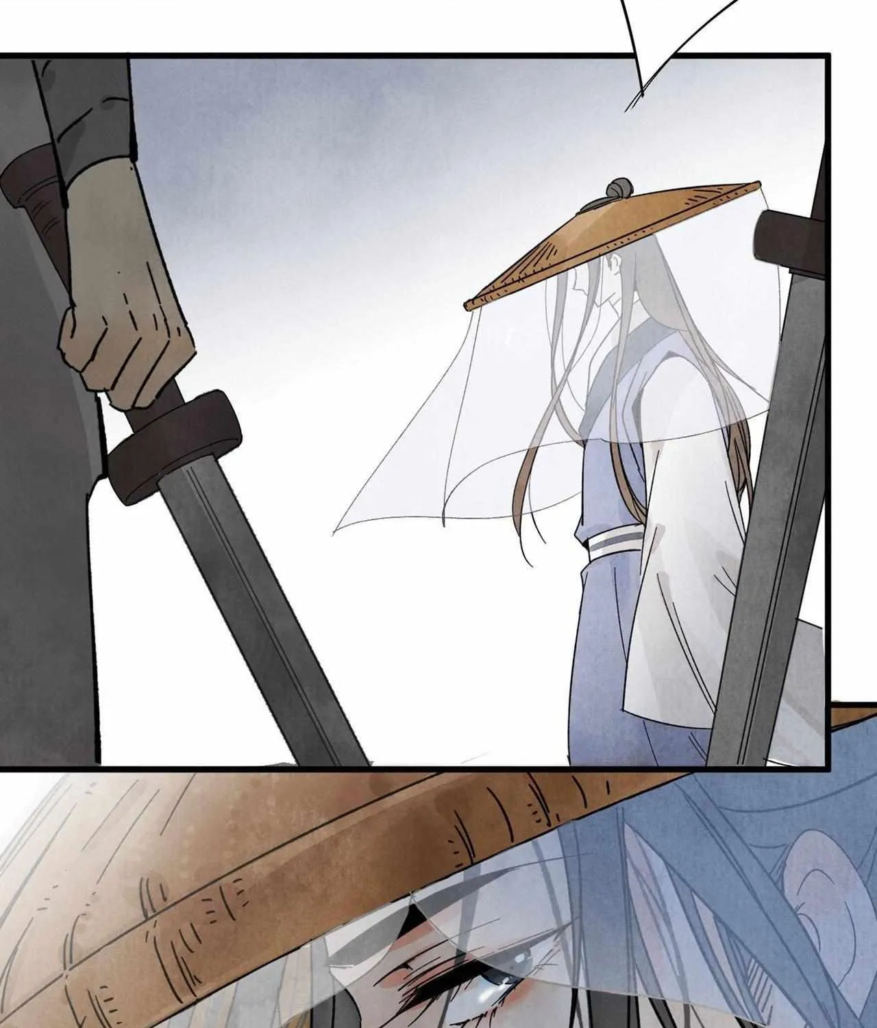 Read Killer or Saver chapter 14 image 11 on Lezhin