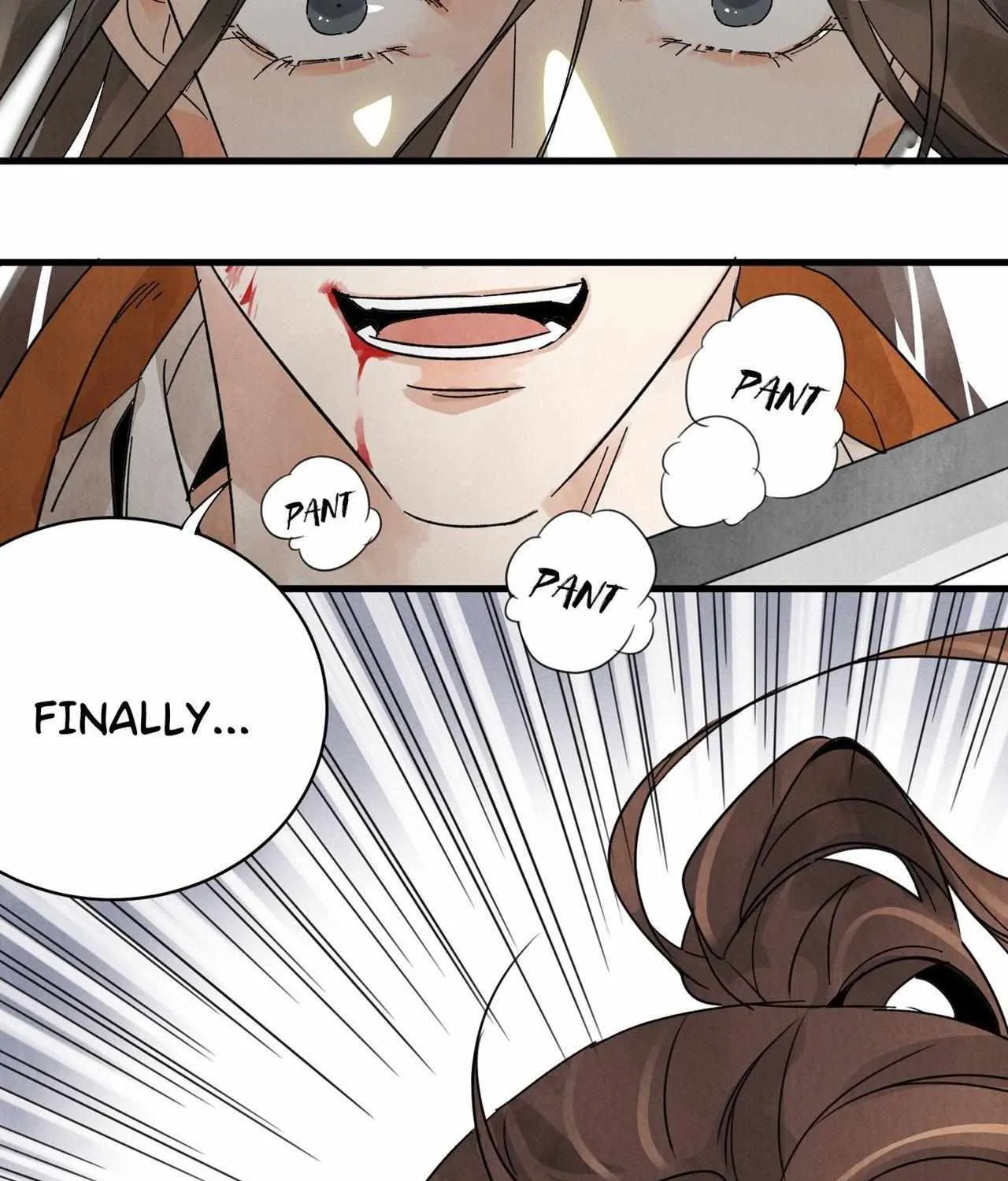 Read Killer or Saver chapter 14 image 16 on Lezhin