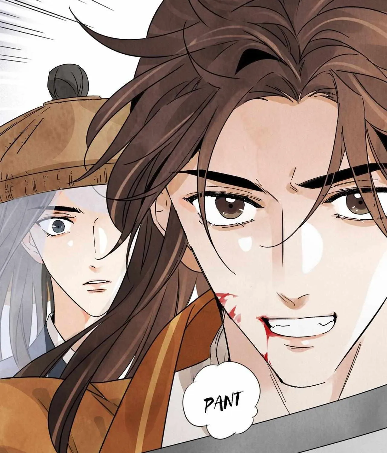 Read Killer or Saver chapter 14 image 17 on Lezhin
