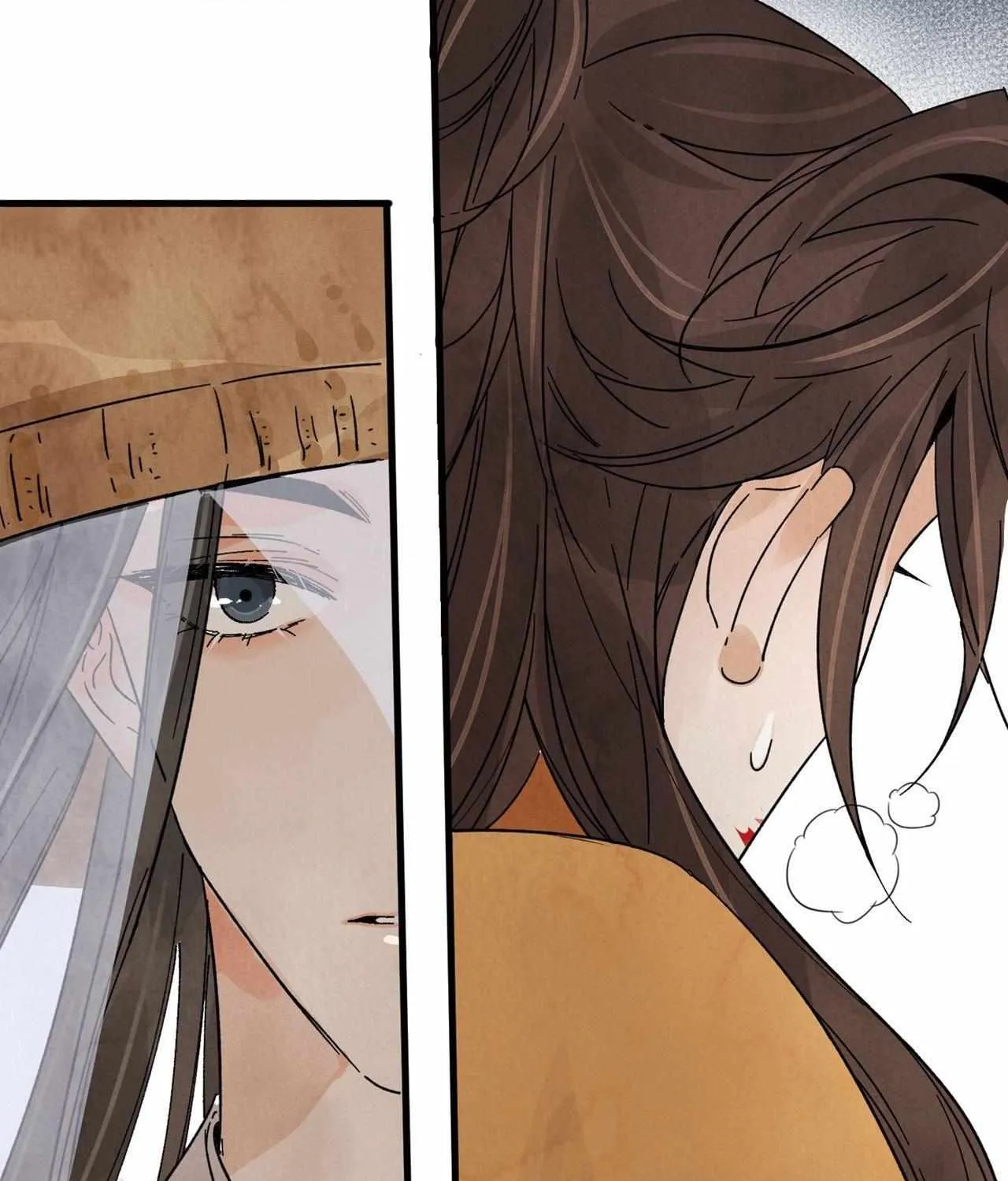 Read Killer or Saver chapter 14 image 19 on Lezhin