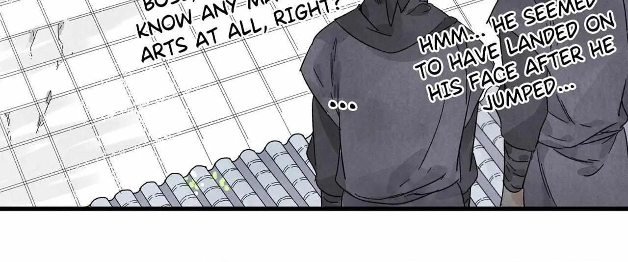 Read Killer or Saver chapter 14 image 21 on Lezhin